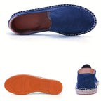 Xena | Men's Espadrilles | Slip-On, Lightweight | Casual Summer Shoes