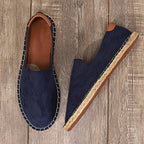 Xena | Men's Espadrilles | Slip-On, Lightweight | Casual Summer Shoes