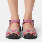 Orthopedic Sandals Women | Flat Non Slip Lightweight Summer Casual