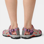 Orthopedic Sandals Women | Flat Non Slip Lightweight Summer Casual