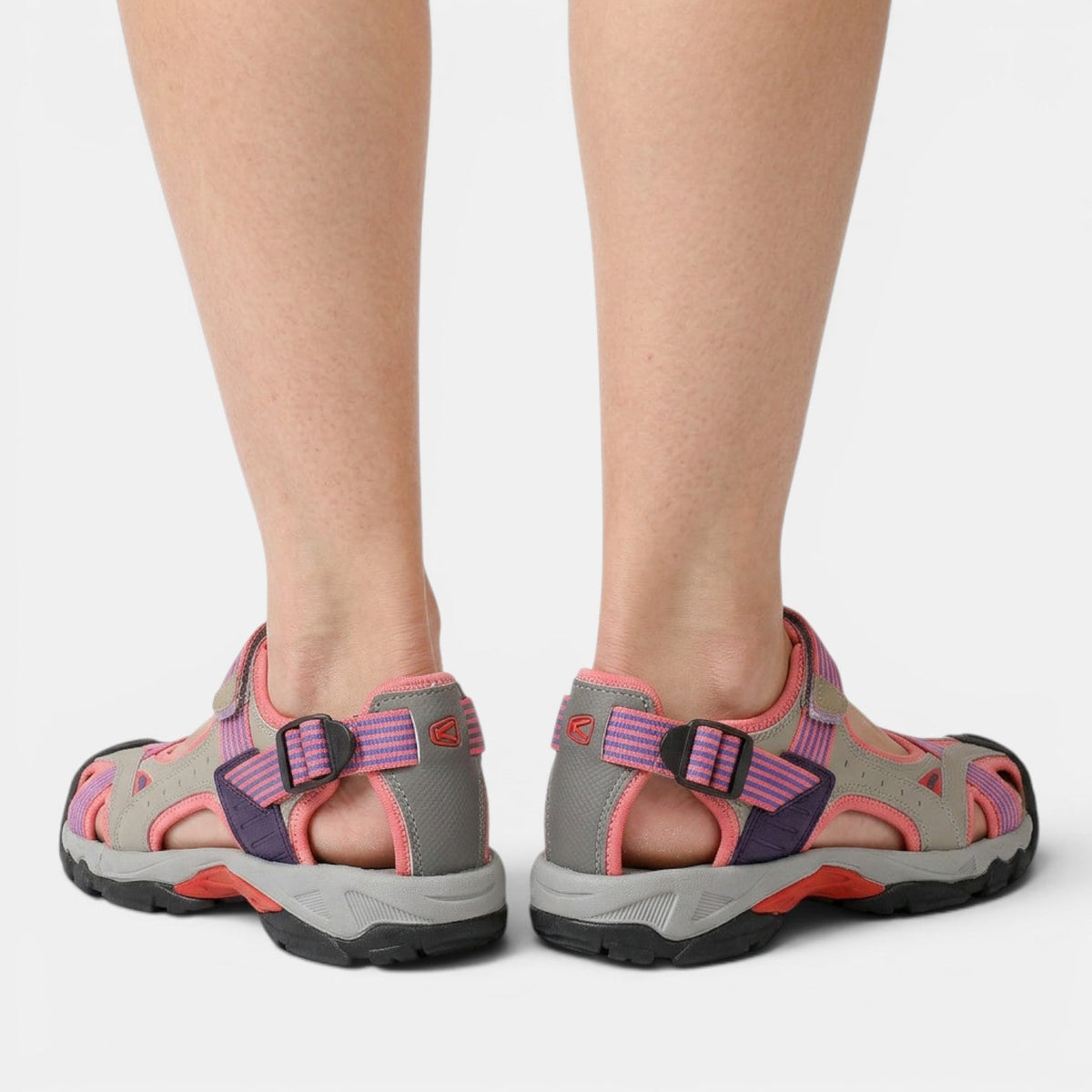 Orthopedic Sandals Women | Flat Non Slip Lightweight Summer Casual
