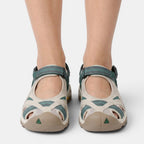 Orthopedic Sandals Women | Flat Non Slip Lightweight Summer Casual
