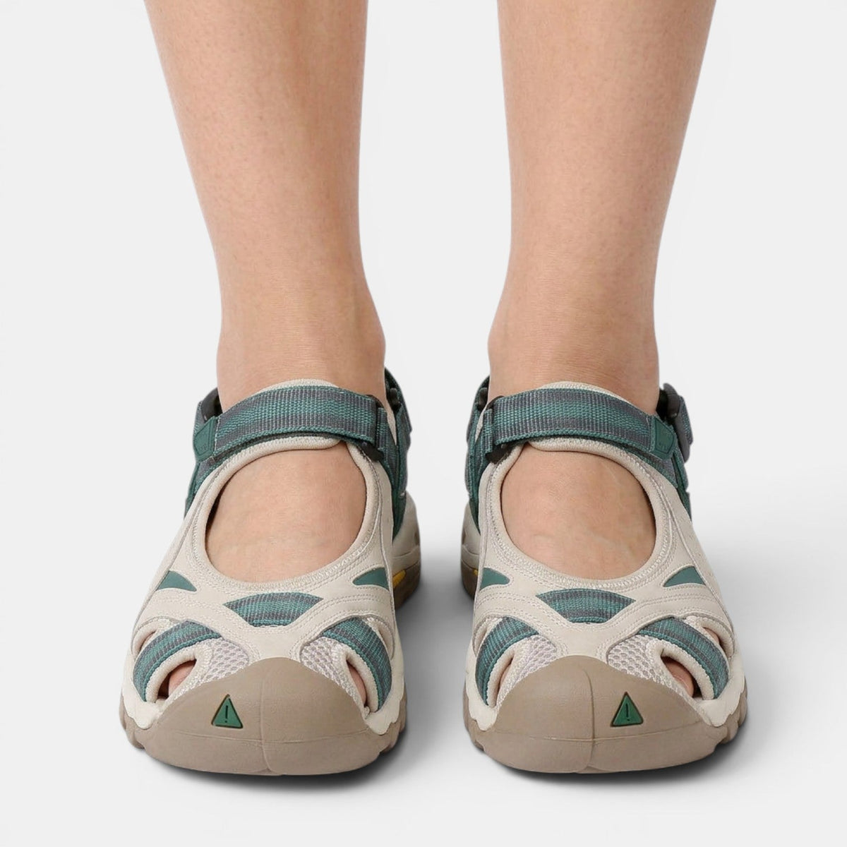 Orthopedic Sandals Women | Flat Non Slip Lightweight Summer Casual