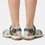 Orthopedic Sandals Women | Flat Non Slip Lightweight Summer Casual