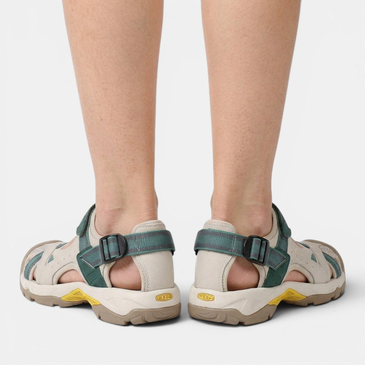 Orthopedic Sandals Women | Flat Non Slip Lightweight Summer Casual
