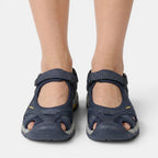 Orthopedic Sandals Women | Flat Non Slip Lightweight Summer Casual