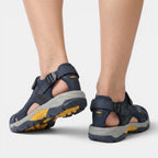 Orthopedic Sandals Women | Flat Non Slip Lightweight Summer Casual