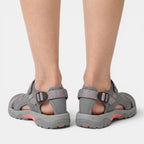Orthopedic Sandals Women | Flat Non Slip Lightweight Summer Casual