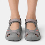 Orthopedic Sandals Women | Flat Non Slip Lightweight Summer Casual