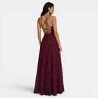 Summer Dress Women Slim Fit Sleeveless Bodycon Backless Tie Detail