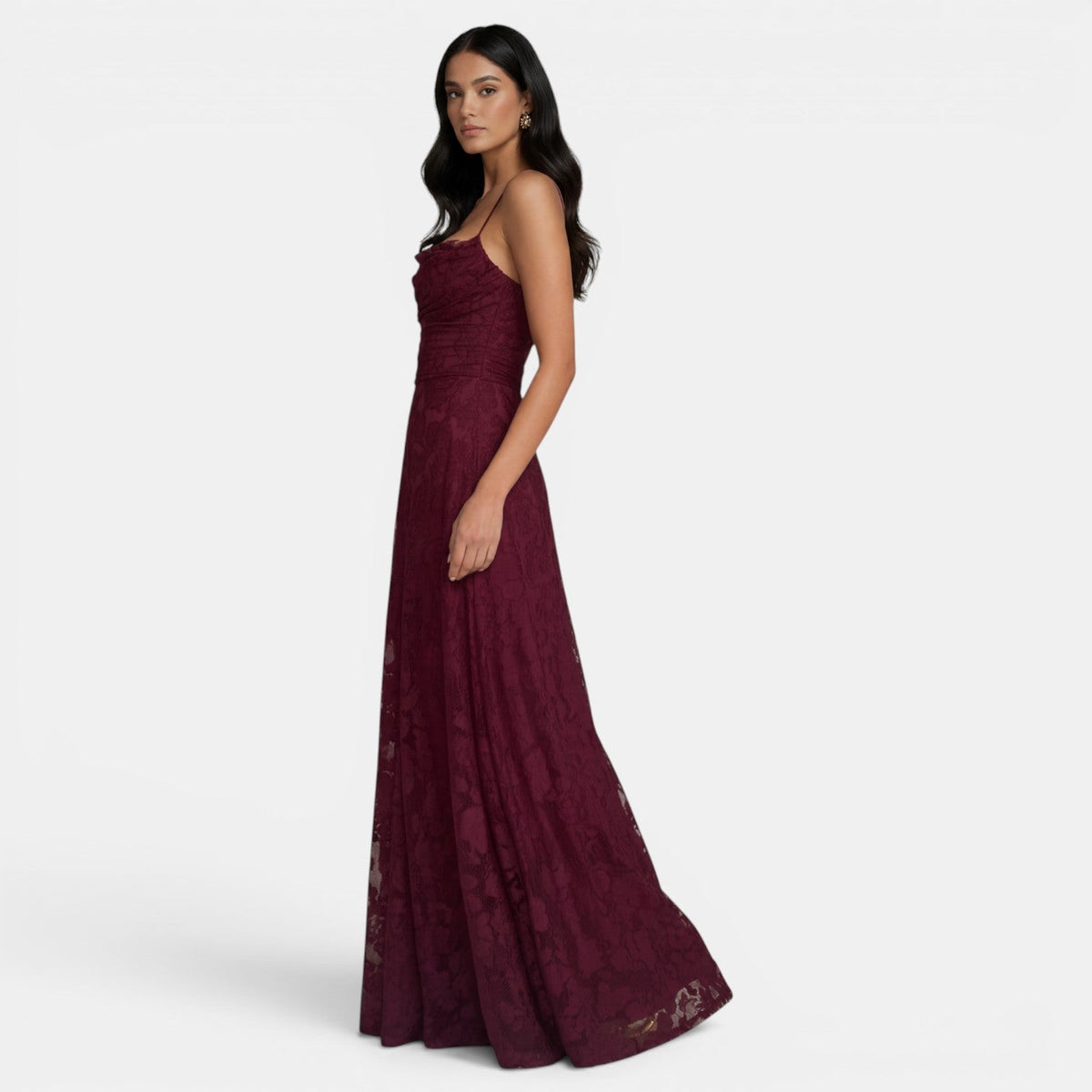 Summer Dress Women Slim Fit Sleeveless Bodycon Backless Tie Detail