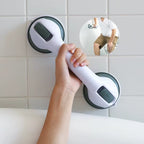 Bathroom Safety Grab Bar Suction Cup Wall Support