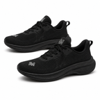 Aria | Men Orthopedic Sneakers Wide Toe Box Arch Support