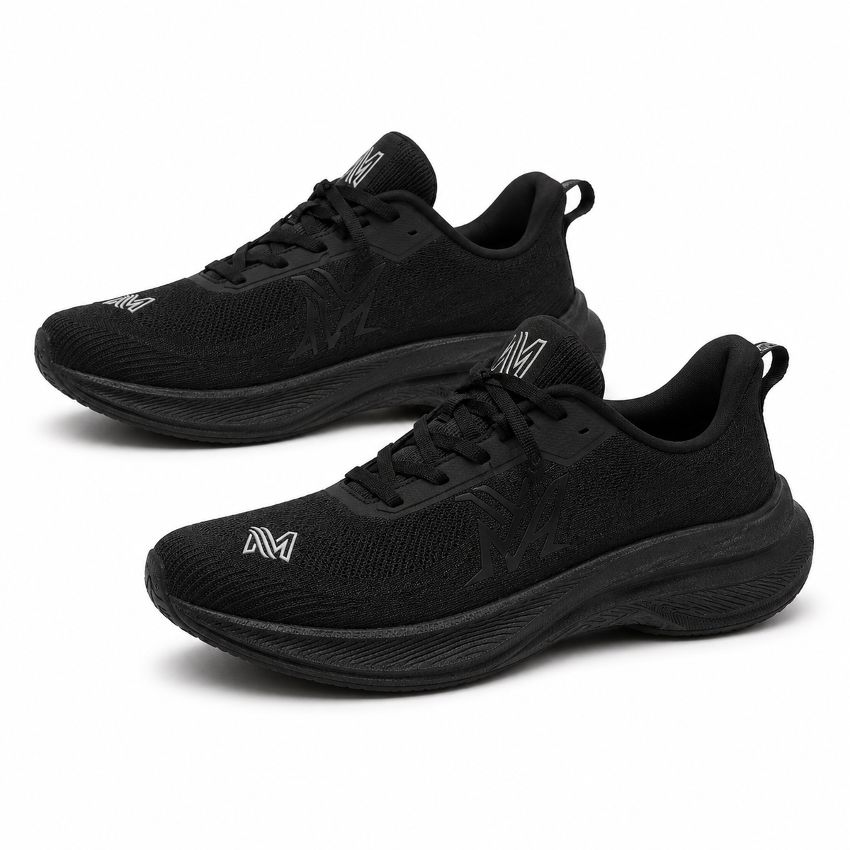 Orthopedic Shoes Women Lightweight Knit Walking Sneakers Arch Support