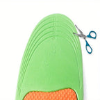 Arch Support Insoles | Orthopedic Flat Feet Unisex Shoe Inserts