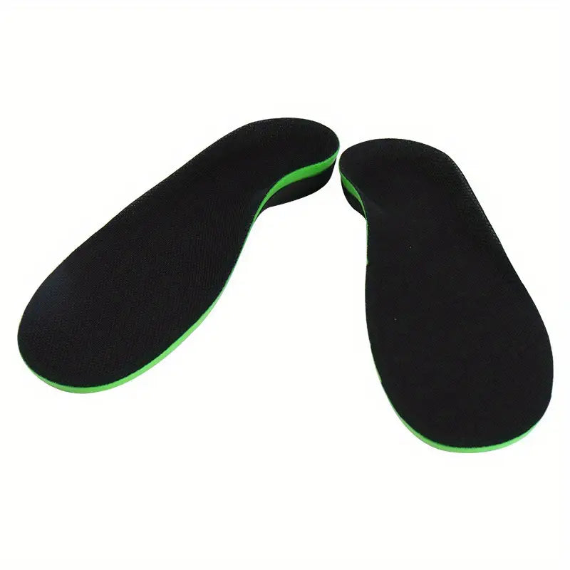 Arch Support Insoles | Orthopedic Flat Feet Unisex Shoe Inserts