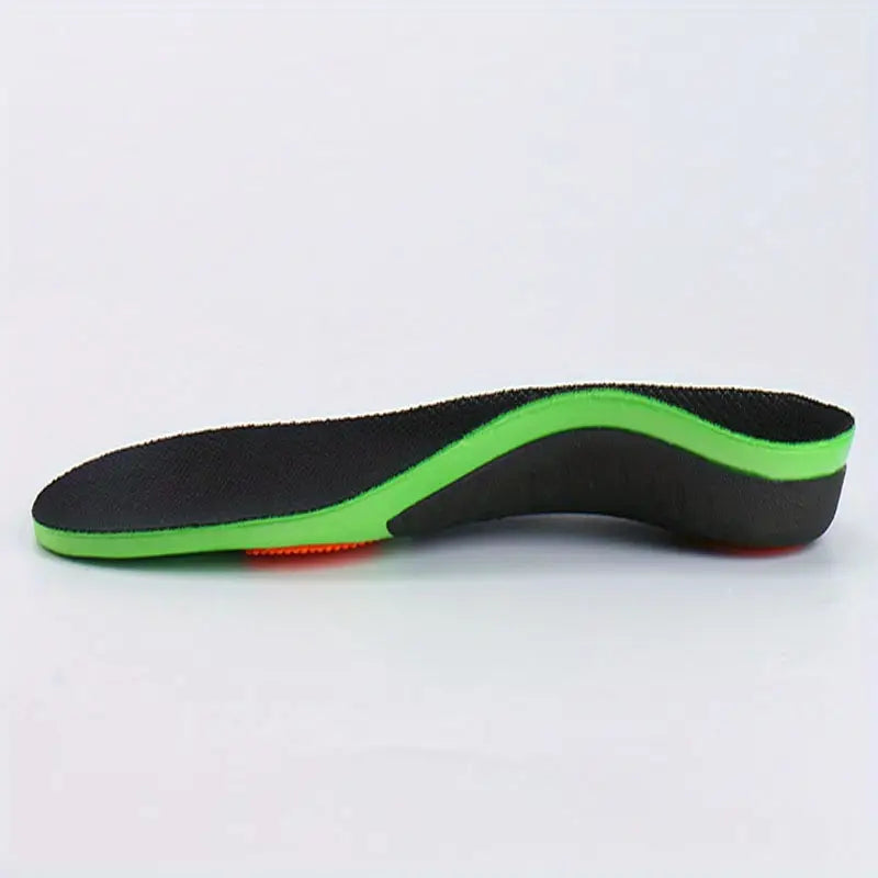 Arch Support Insoles | Orthopedic Flat Feet Unisex Shoe Inserts