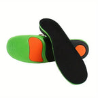 Arch Support Insoles | Orthopedic Flat Feet Unisex Shoe Inserts