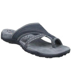 Linnea | Orthopedic Flip Flops | Arch Support, Nanofoam Sole | Women's Sandals