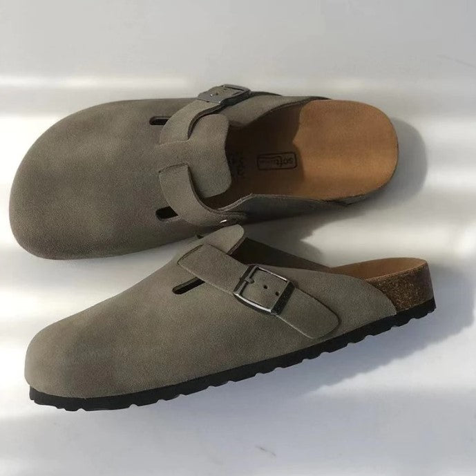 Orthopedic Sandals Women | Leather Unisex Sandals | Style and Quality