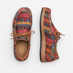 Pearl | Orthopedic Sneakers | Cushioned Sole, Arch Support | Men's
