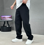 Maren | Men's Straight Leg Jeans | Cotton, Slant Pockets | Everyday Fit