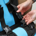 Yara | Child Car Seat | Portable, Foldable | 5-Point Harness, 1–14 Yrs