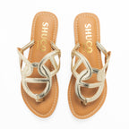 Orthopedic Flats Women | Cushioned Insole | Casual Footwear