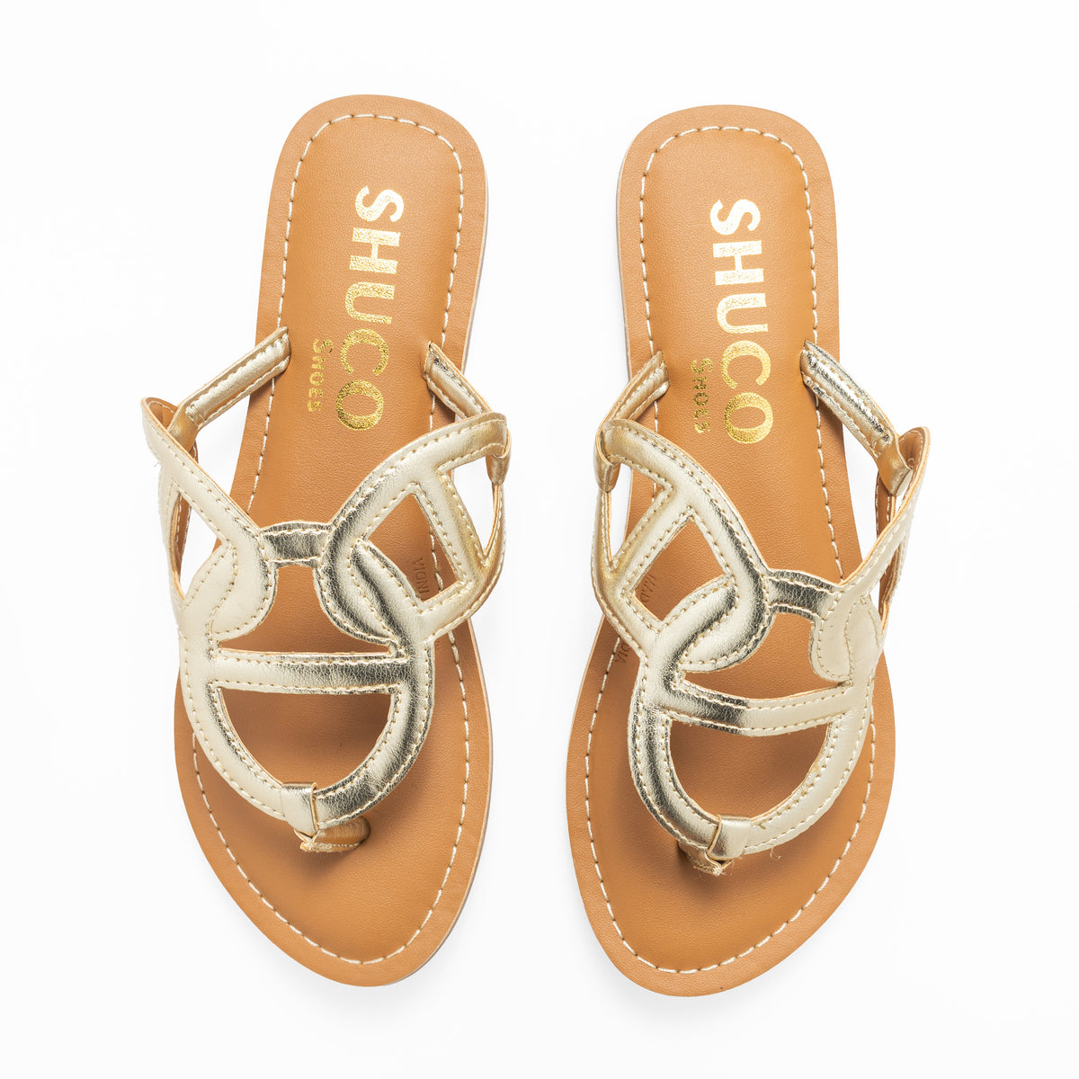 Orthopedic Flats Women | Cushioned Insole | Casual Footwear