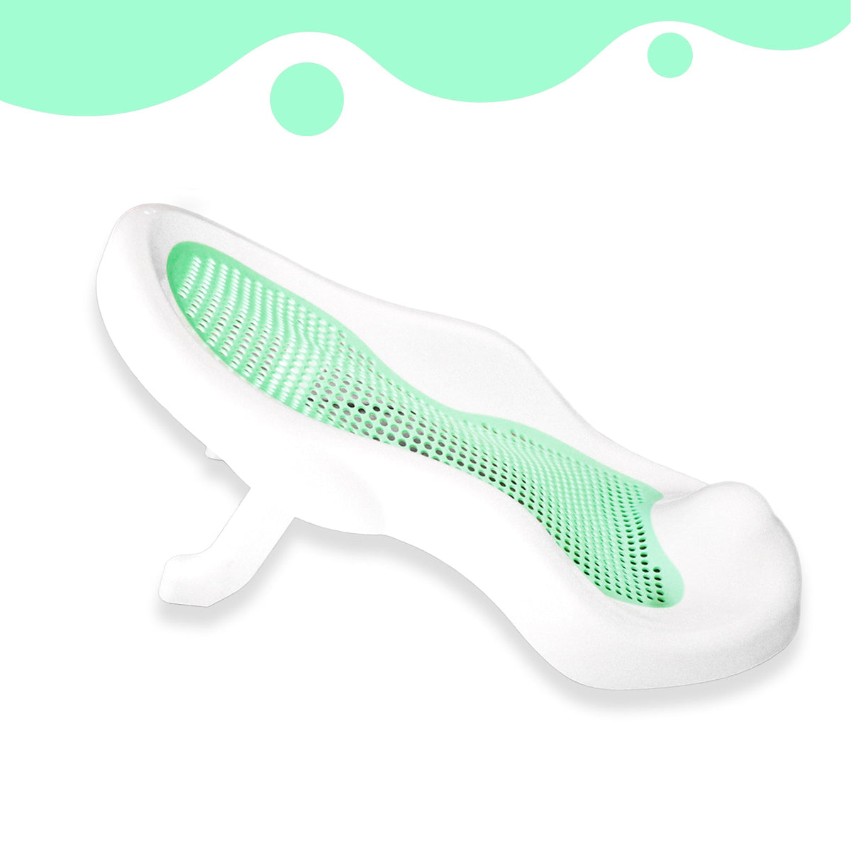 Xanthe | Baby | Safe & Foldable | Infant Bath Seat