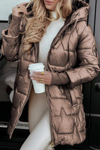 Women's Transitional Coat | Elegant, Relaxed Fit | Indra