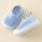 Kids Sneakers Non Slip Sole Sturdy Comfortable Toddler Boys Girls