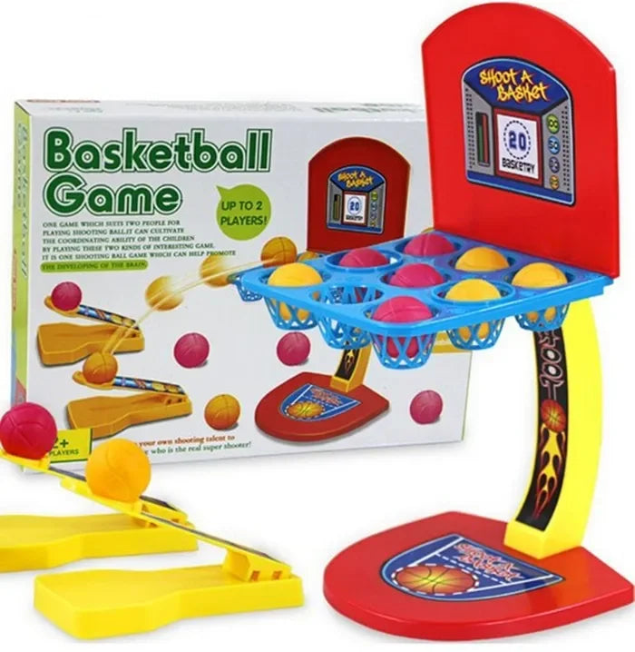 Eira | Mini | Shoot & Score, Indoor Kids Sport | ABS