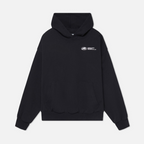 Faye | Women's Hoodie | Minimalist, Drawstring-Free | Cotton Blend