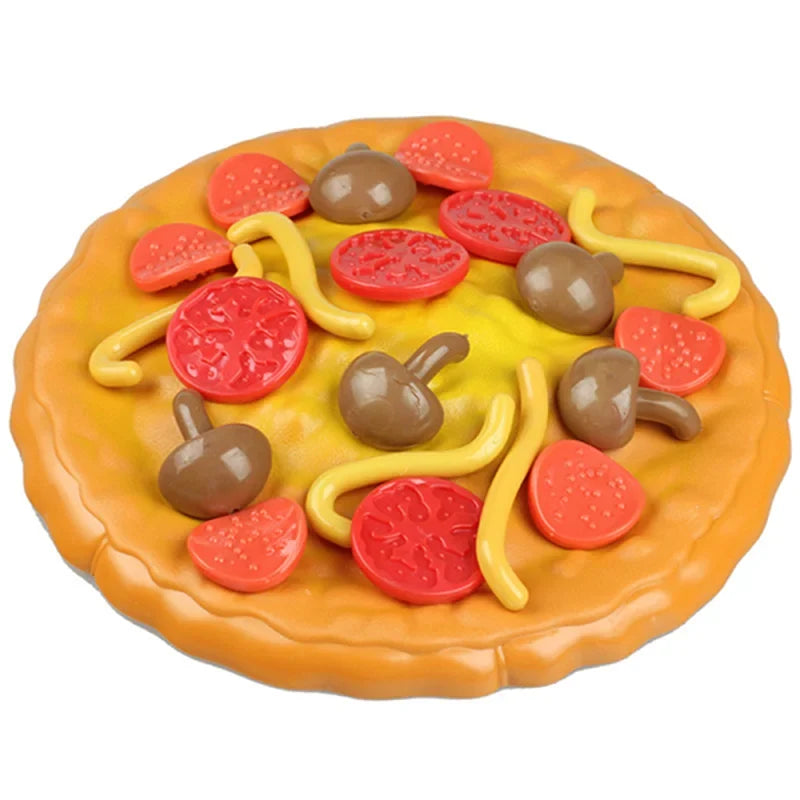 Greta | Pizza Balancing Game | Kids Board Game | Educational, Fun Family Play