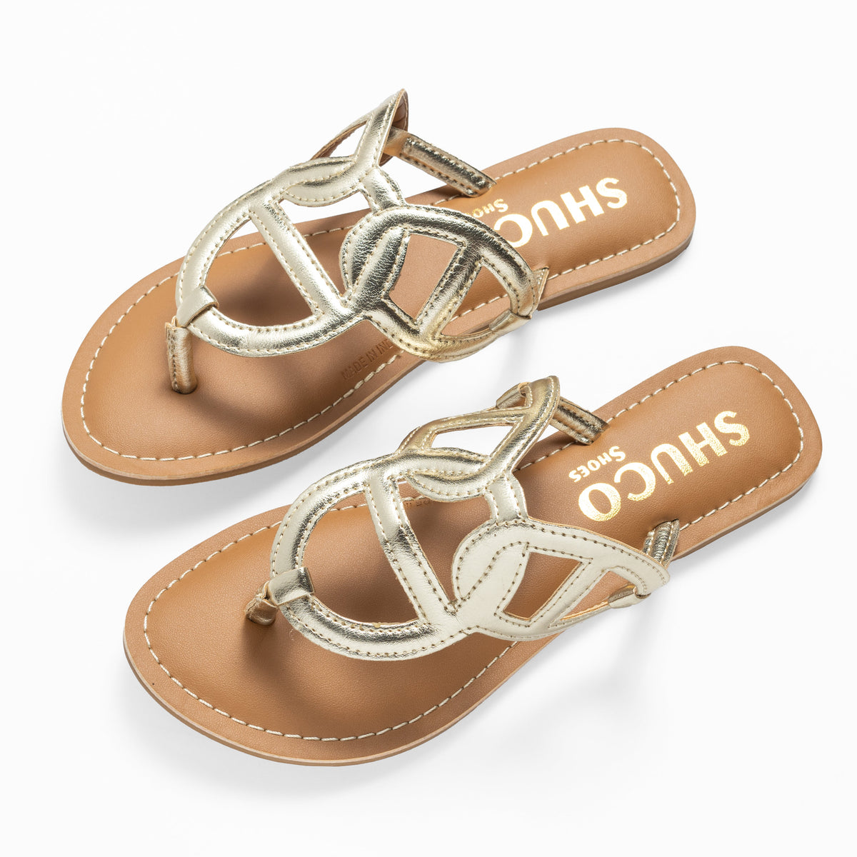 Orthopedic Flats Women | Cushioned Insole | Casual Footwear