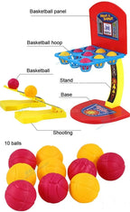 Eira | Mini | Shoot & Score, Indoor Kids Sport | ABS