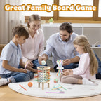 Briar | Game | Wooden Stacking & Counting Toy | Ages 3+
