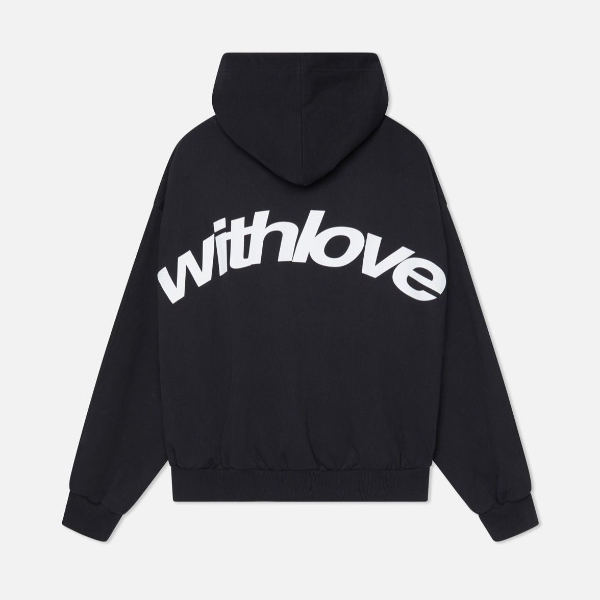 Faye | Women's Hoodie | Minimalist, Drawstring-Free | Cotton Blend