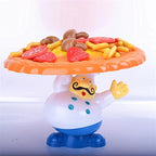 Greta | Pizza Balancing Game | Kids Board Game | Educational, Fun Family Play