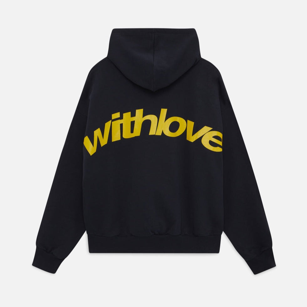 Faye | Women's Hoodie | Minimalist, Drawstring-Free | Cotton Blend
