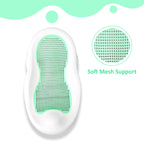Xanthe | Baby | Safe & Foldable | Infant Bath Seat