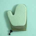 Neela | Cat Grooming Glove | 2-in-1 Brush & Massage | Rubber, Fits Most Sizes
