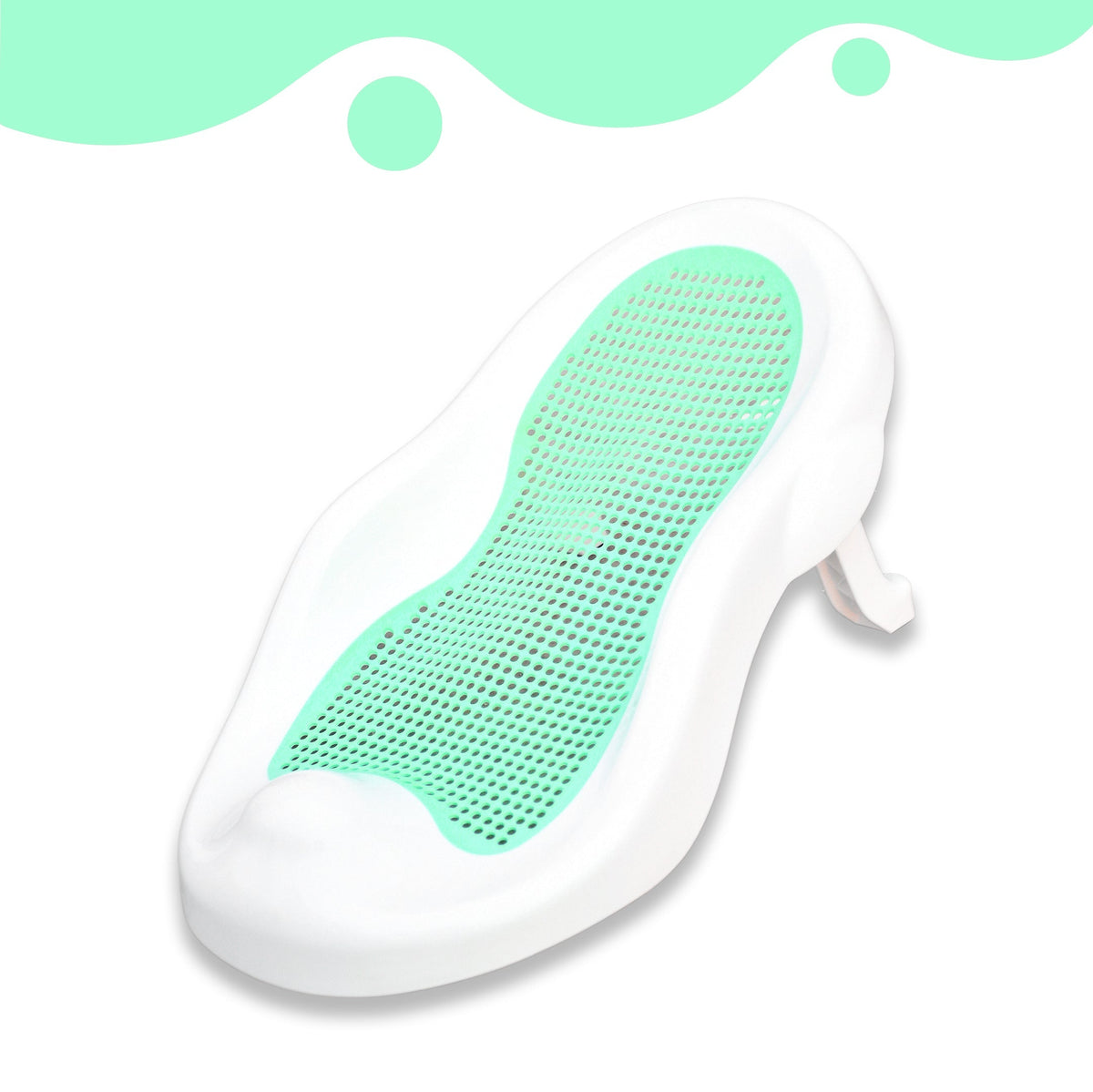 Xanthe | Baby | Safe & Foldable | Infant Bath Seat