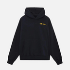Faye | Women's Hoodie | Minimalist, Drawstring-Free | Cotton Blend