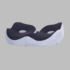 Memory Seat Cushion Sit Bone Tailbone Relief Ergonomic