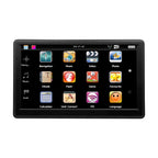 Calla | GPS Navigation System | 7" Car & Truck, Real-Time Traffic | AU & EU Maps