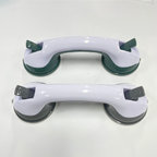 Bathroom Safety Grab Bar Suction Cup Wall Support