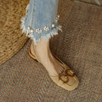Iris | Slingback Shoes | Women's Low Heel, Contoured Footbed | 5 Colors