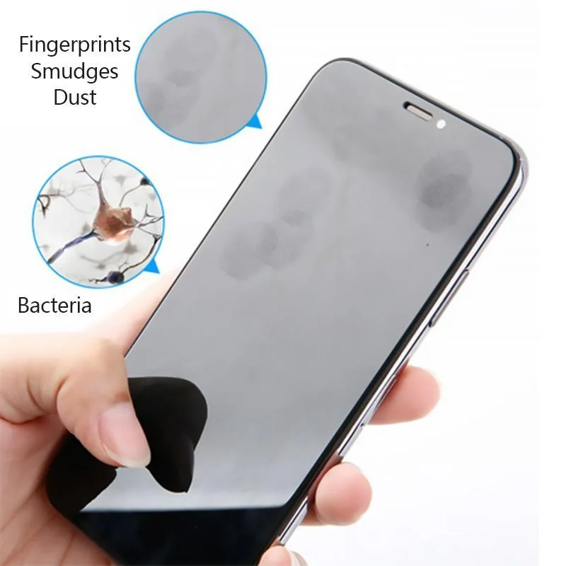 Ondina | Screen Cleaner Spray | 3-in-1 Touchscreen Mist Cleaner | Portable, Chemical-Free